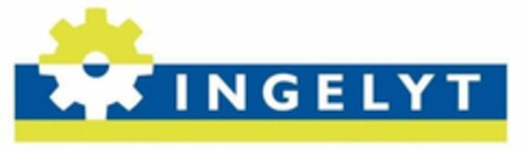 INGELYT Logo (EUIPO, 12.11.2007)