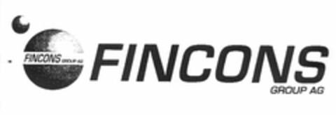 FINCONS GROUP AG Logo (EUIPO, 11.01.2008)