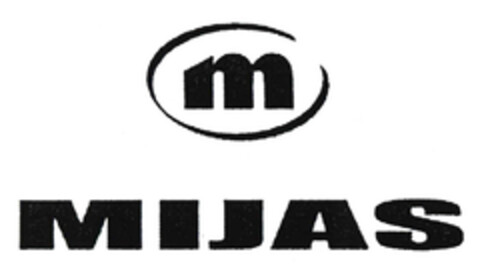 m MIJAS Logo (EUIPO, 26.12.2007)