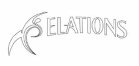 ELATIONS Logo (EUIPO, 01/23/2008)