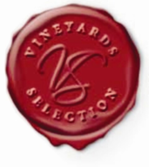 VINEYARDS SELECTION Logo (EUIPO, 03/11/2008)