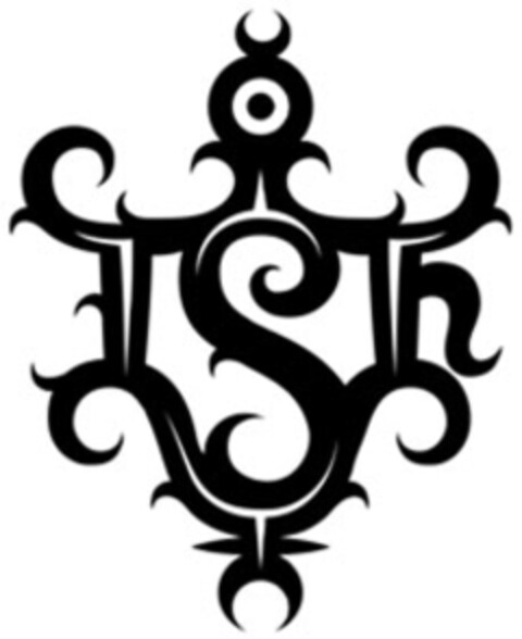 ISH Logo (EUIPO, 05/16/2008)