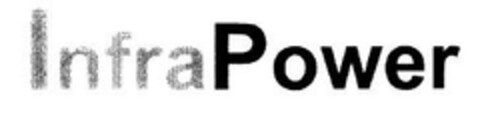InfraPower Logo (EUIPO, 28.03.2008)