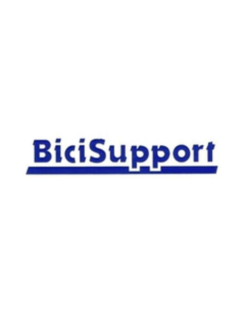 BiciSupport Logo (EUIPO, 06.05.2008)