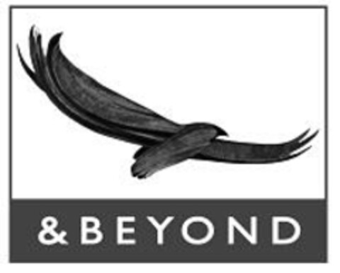 & BEYOND Logo (EUIPO, 05.08.2008)