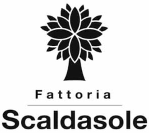 Fattoria Scaldasole Logo (EUIPO, 11/07/2008)