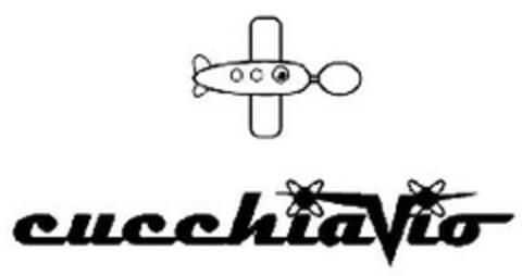 cucchiavio Logo (EUIPO, 19.11.2008)