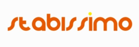 stabissimo Logo (EUIPO, 28.01.2009)