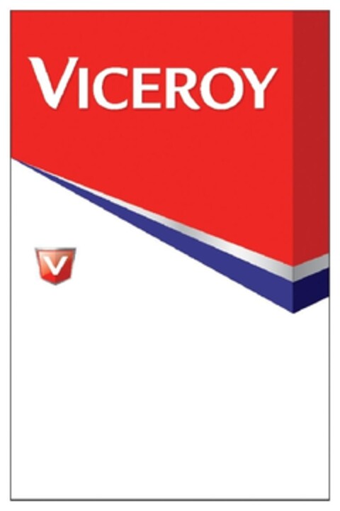 VICEROY Logo (EUIPO, 20.02.2009)