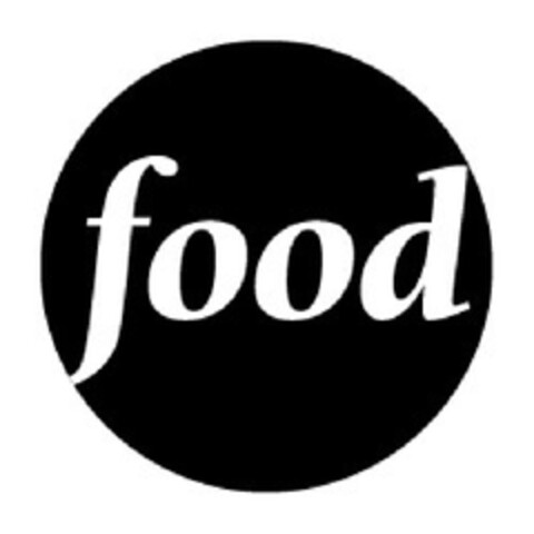 food Logo (EUIPO, 03/24/2009)