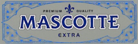 PREMIUM QUALITY MASCOTTE EXTRA Logo (EUIPO, 07.04.2009)