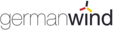 germanwind Logo (EUIPO, 06/25/2009)