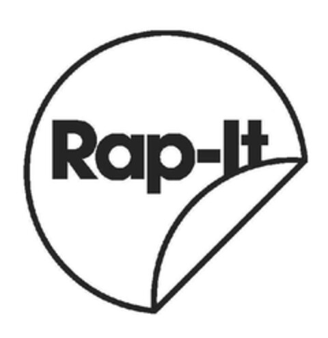Rap-It Logo (EUIPO, 03.07.2009)