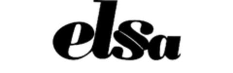 elsa Logo (EUIPO, 03.07.2009)