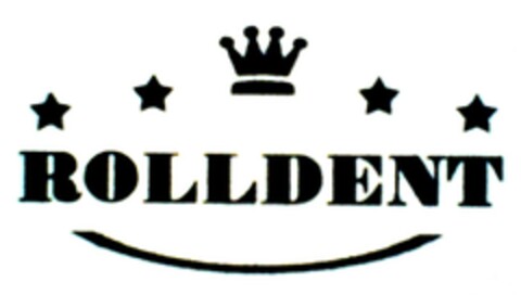 ROLLDENT Logo (EUIPO, 01.10.2009)