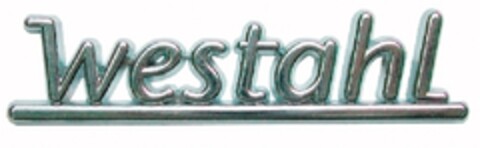 Westahl Logo (EUIPO, 12.10.2009)