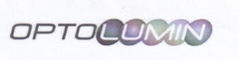 OPTOLUMIN Logo (EUIPO, 28.10.2009)
