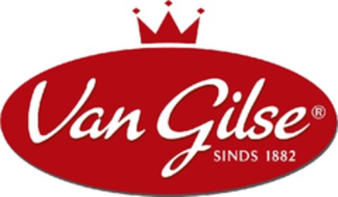 Van Gilse SINDS 1882 Logo (EUIPO, 19.01.2010)