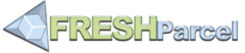 FRESHParcel Logo (EUIPO, 22.02.2010)