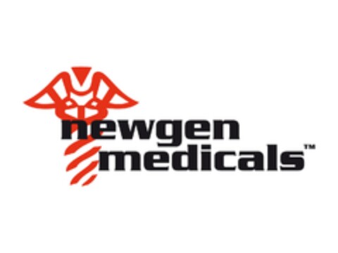 newgen medicals Logo (EUIPO, 04.03.2010)