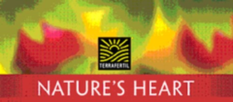 TERRAFERTIL NATURE'S HEART Logo (EUIPO, 03/29/2010)