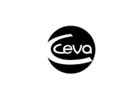 CEVA Logo (EUIPO, 02.04.2010)