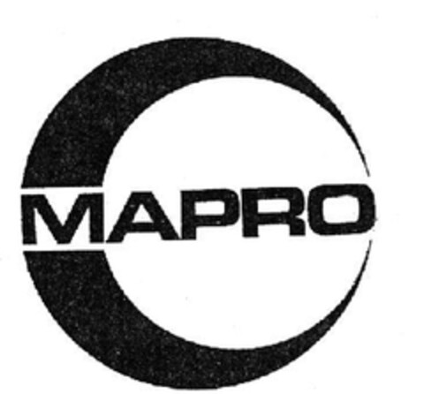 MAPRO Logo (EUIPO, 31.05.2010)