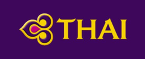THAI Logo (EUIPO, 27.09.2010)