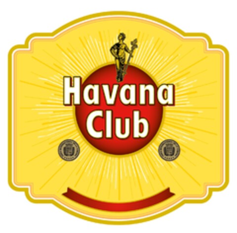 HAVANA CLUB Logo (EUIPO, 11/05/2010)