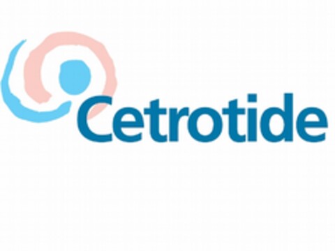 Cetrotide Logo (EUIPO, 07.12.2010)