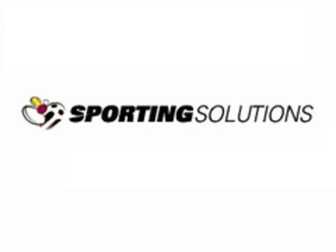 SPORTING SOLUTIONS Logo (EUIPO, 22.12.2010)