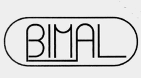 BIMAL Logo (EUIPO, 03.01.2011)