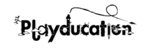 Playducation Logo (EUIPO, 28.01.2011)