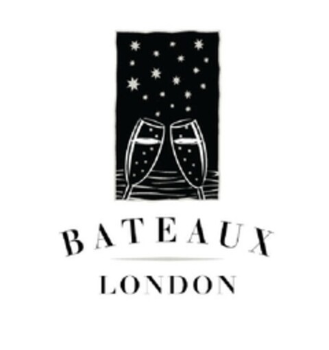 BATEAUX LONDON Logo (EUIPO, 10.02.2011)
