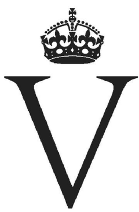 V Logo (EUIPO, 02/11/2011)