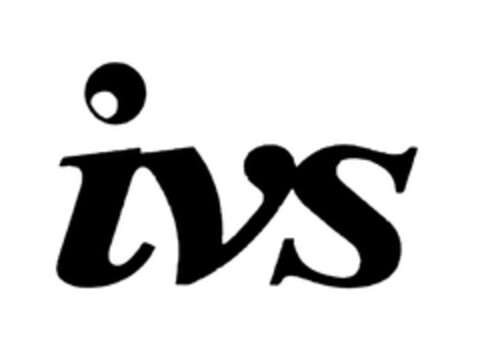 IVS Logo (EUIPO, 02/17/2011)
