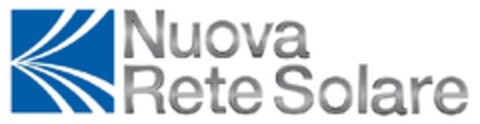 Nuova Rete Solare Logo (EUIPO, 08.03.2011)