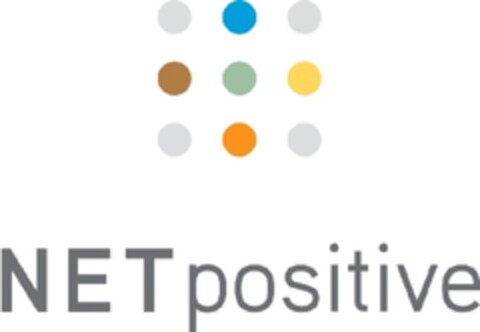 NET positive Logo (EUIPO, 16.03.2011)