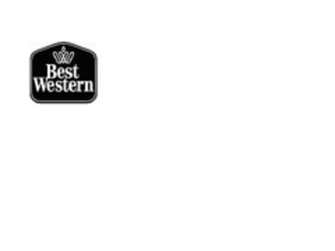 BEST WESTERN Logo (EUIPO, 26.04.2011)