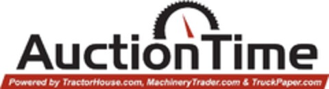 AuctionTime Powered by TractorHouse.com, MachineryTrader.com & TruckPaper.com Logo (EUIPO, 26.04.2011)