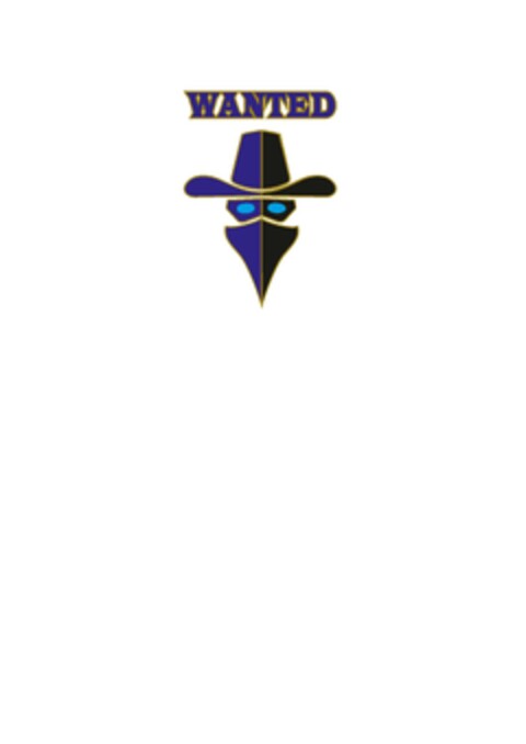 WANTED Logo (EUIPO, 24.06.2011)