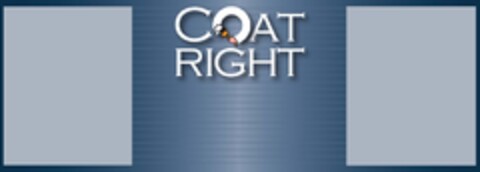 COAT RIGHT Logo (EUIPO, 08.06.2011)