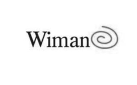 WIMAN Logo (EUIPO, 28.07.2011)