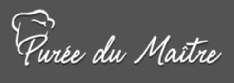 Purée du Maître Logo (EUIPO, 29.07.2011)