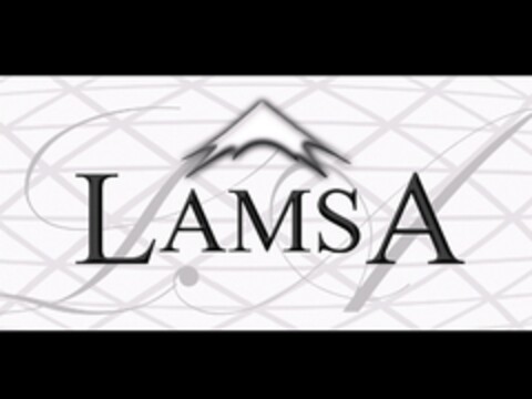 LAMSA Logo (EUIPO, 05.09.2011)