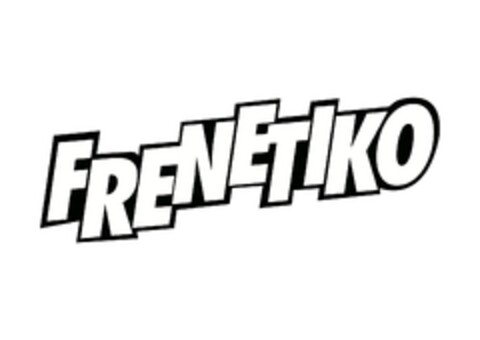 FRENETIKO Logo (EUIPO, 07.12.2011)