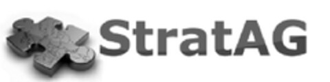 StratAG Logo (EUIPO, 15.12.2011)