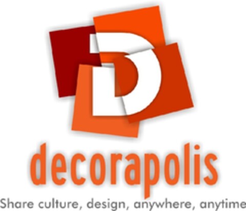 Decorapolis Logo (EUIPO, 12/19/2011)