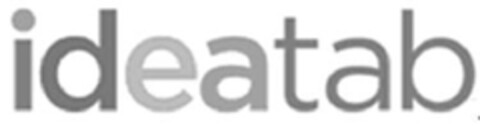 ideatab Logo (EUIPO, 29.12.2011)