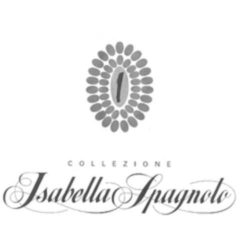 COLLEZIONE ISABELLA SPAGNOLO Logo (EUIPO, 30.12.2011)